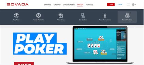 download bovada poker app